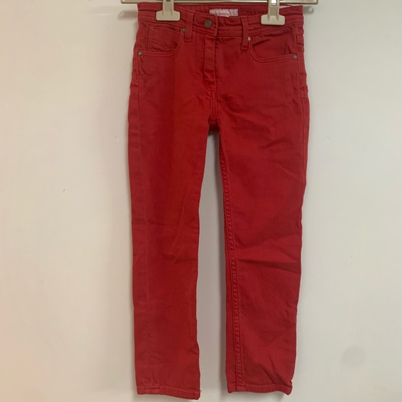Burberry Kids Jeans with matching jersey - Picture 11 of 16